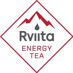 Rviita Energy Tea