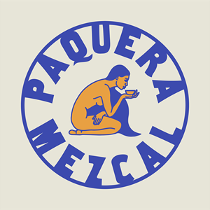 Paquera Mezcal