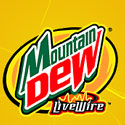 Mountain Dew LiveWire