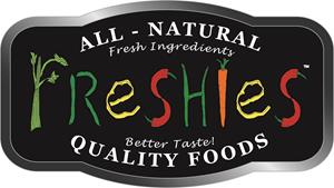 Freshies All-Natural Cocktail Mixes