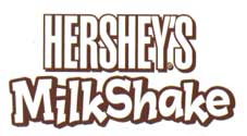 Hershey's MilkShakes