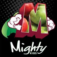 Mighty Kids Super Drink