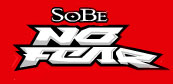 No Fear Energy Drink