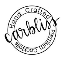 Carbliss: Hand Crafted Premium Cocktails