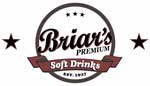 Briar's Premium Soft Drinks