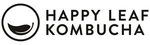 Happy Leaf Kombucha
