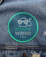 Weird Tea
