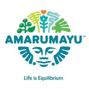 AMARUMAYU Superfruit Juices 