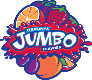 JUMBO Fruit Soda