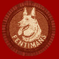 Fentimans Botanically Brewed Beverages