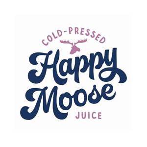 Happy Moose Juice