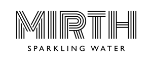 Mirth Sparkling Water