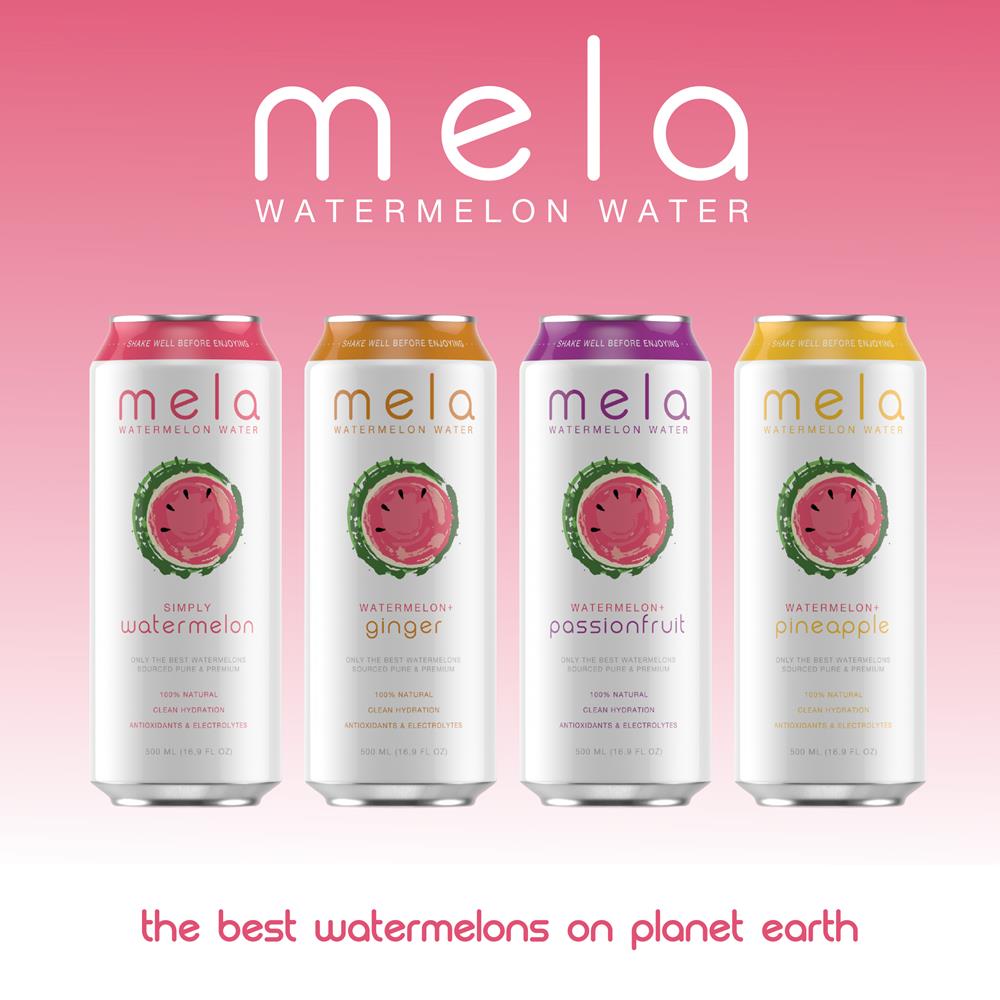 Mela Watermelon Water Details Brand Database