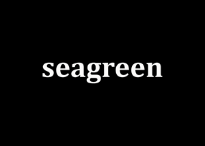 seagreen