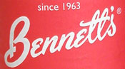 Bennett's Colas