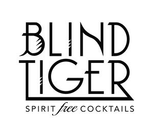 Blind Tiger Spirit-Free Cocktails