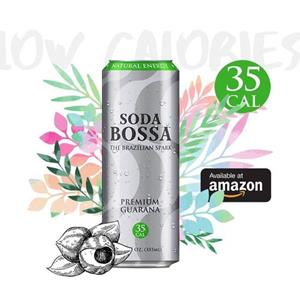Soda Bossa