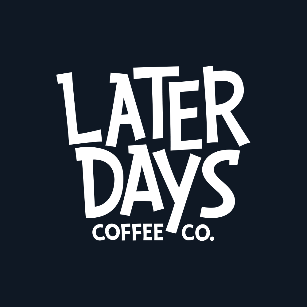 Later Days Coffee Co.