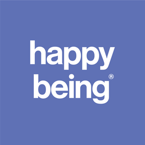 Happy Being