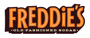 Freddie's Old Fashioned Soda