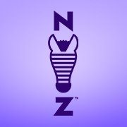 Neon Zebra Mixers