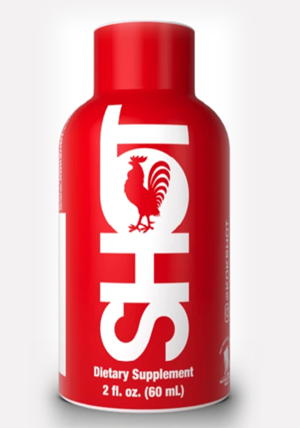 Kokshot