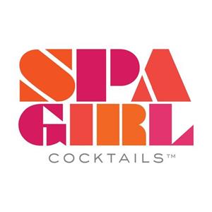 Spa Girl Cocktails