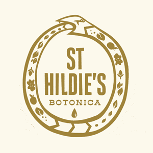 St Hildie's Botonica
