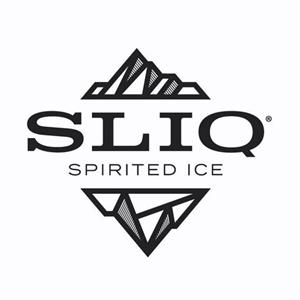 SLIQ Spirited Ice