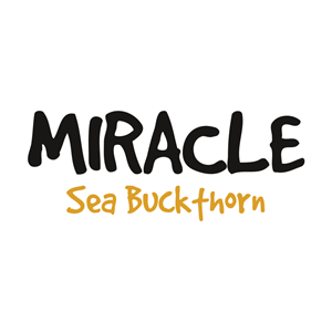Miracle Sea Buckthorn