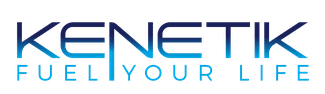 KENETIK - FUEL YOUR LIFE