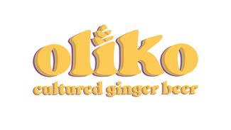 OliKo Ginger Beer