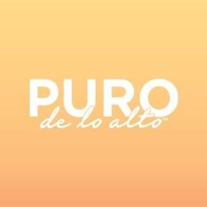 Puro de lo Alto