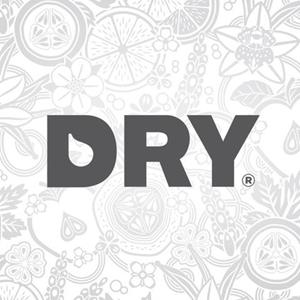 Dry Botanical Bitters & Soda