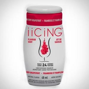 iiCiNG Flavour Shot