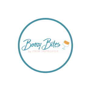 Boozy Bites