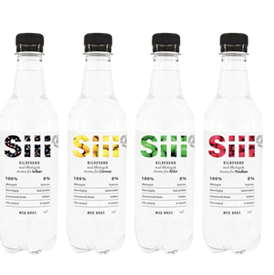 Siii Water