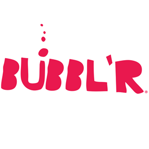 BUBBL'R Antioxidant Sparkling Water