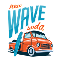 New Wave Soda