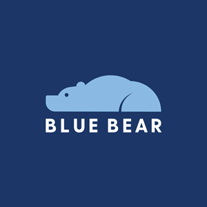 Blue Bear