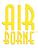 Airborne Energy Drink