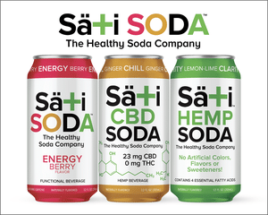 Sati Soda 