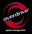 Overdrive Sports Energy Drink