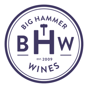 Big Hammer Wines