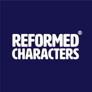 Reformed Characters – Unapologetically Alcohol-Free