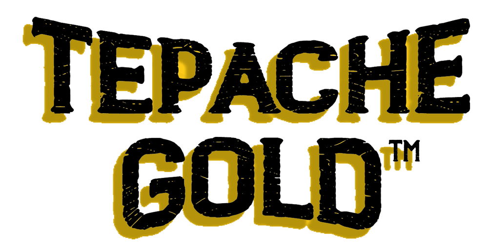 Tepache Gold