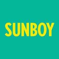 SUNBOY