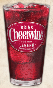 Cheerwine