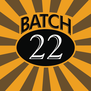 Batch 22