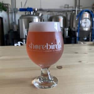 Shorebirds Brewing Company